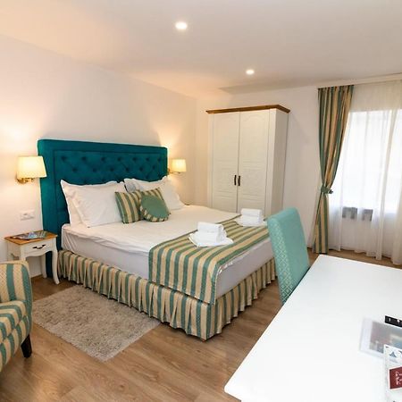 Citta Vecchia B&B Krk Town Esterno foto