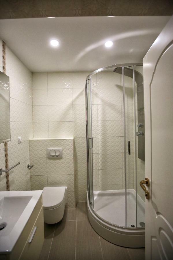 Citta Vecchia B&B Krk Town Esterno foto