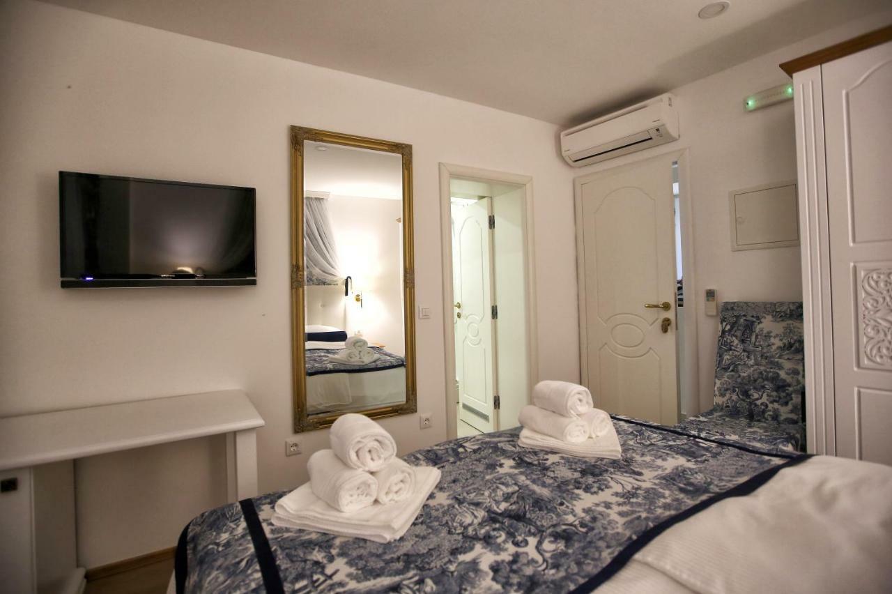 Citta Vecchia B&B Krk Town Esterno foto