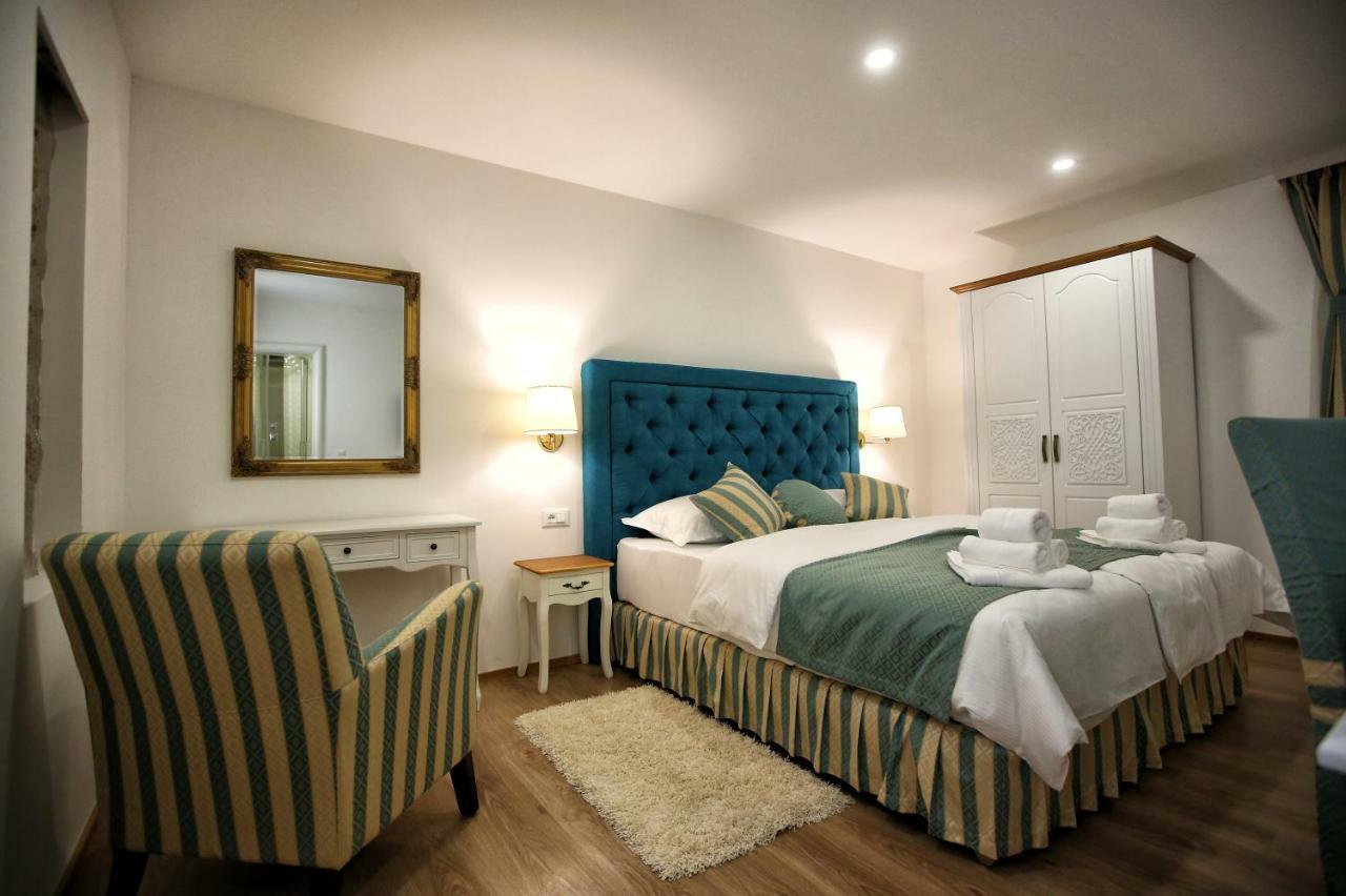 Citta Vecchia B&B Krk Town Esterno foto