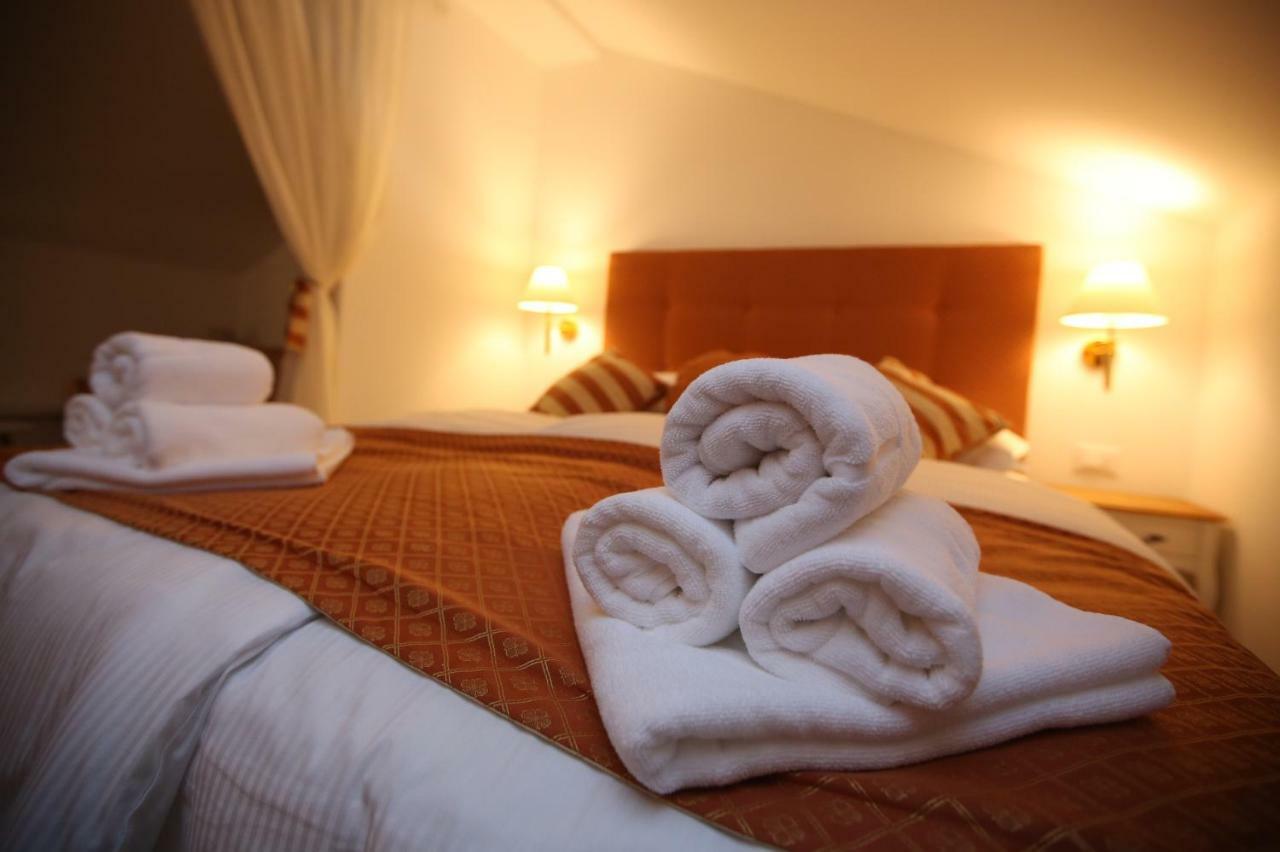 Citta Vecchia B&B Krk Town Esterno foto