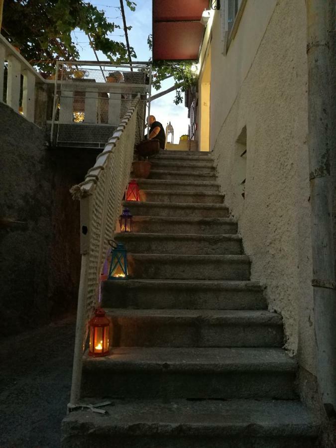 Citta Vecchia B&B Krk Town Esterno foto