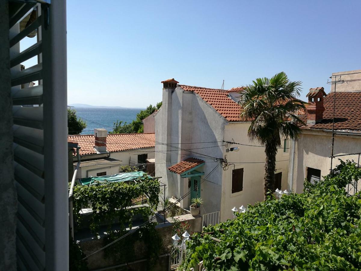 Citta Vecchia B&B Krk Town Esterno foto
