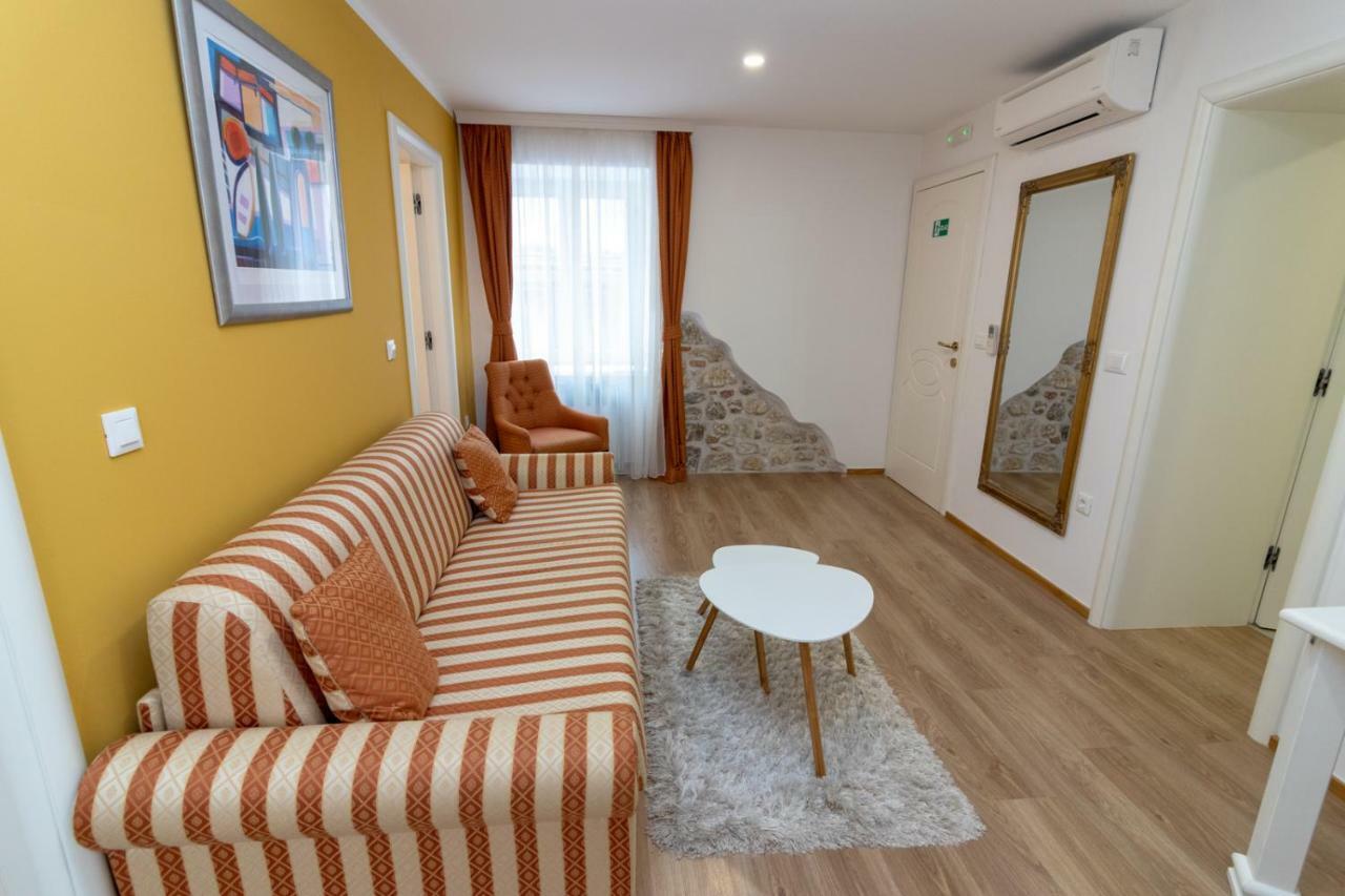 Citta Vecchia B&B Krk Town Esterno foto