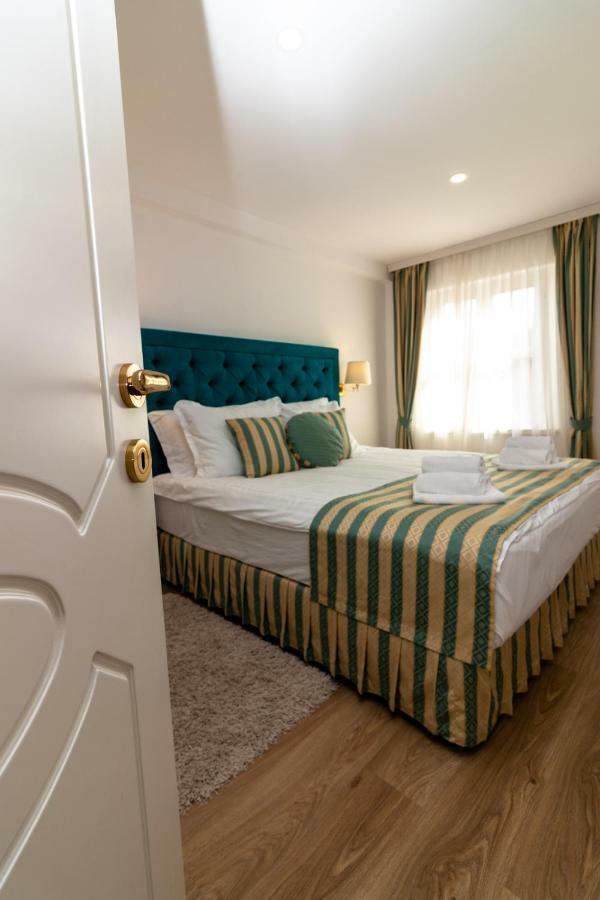 Citta Vecchia B&B Krk Town Esterno foto