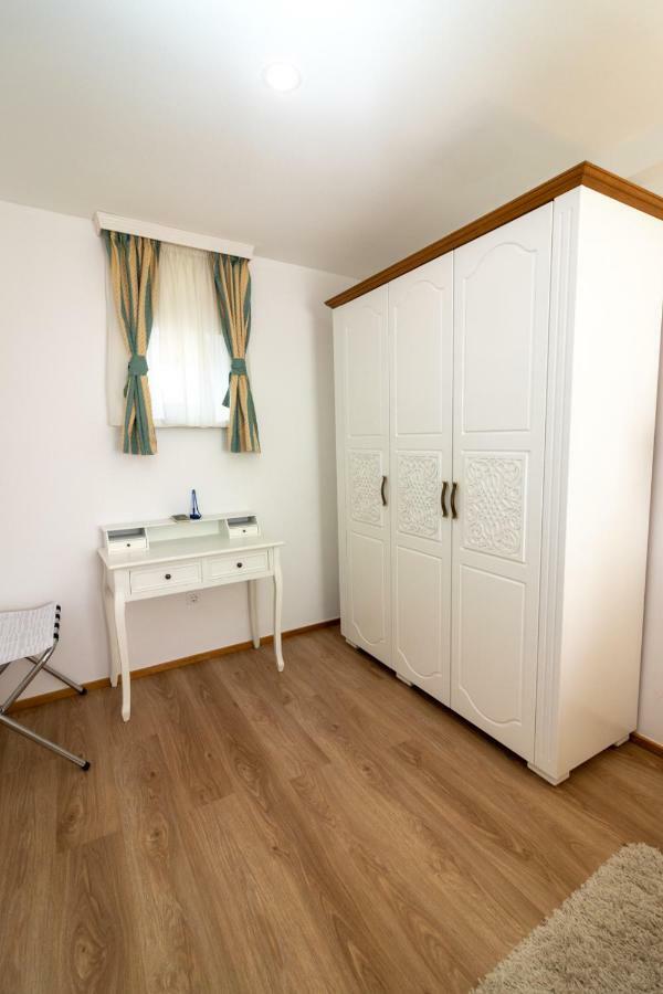 Citta Vecchia B&B Krk Town Esterno foto