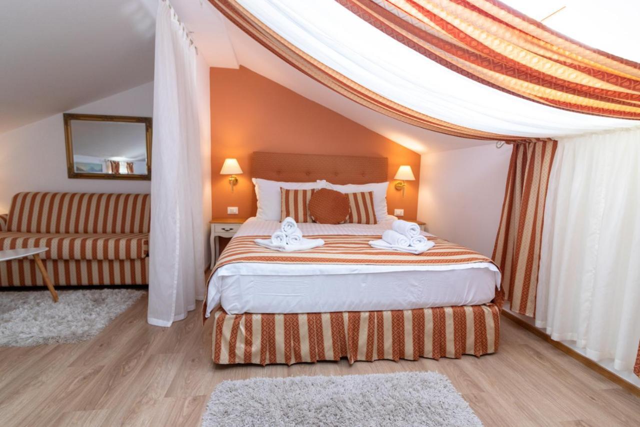 Citta Vecchia B&B Krk Town Esterno foto