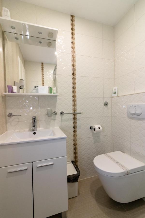 Citta Vecchia B&B Krk Town Esterno foto