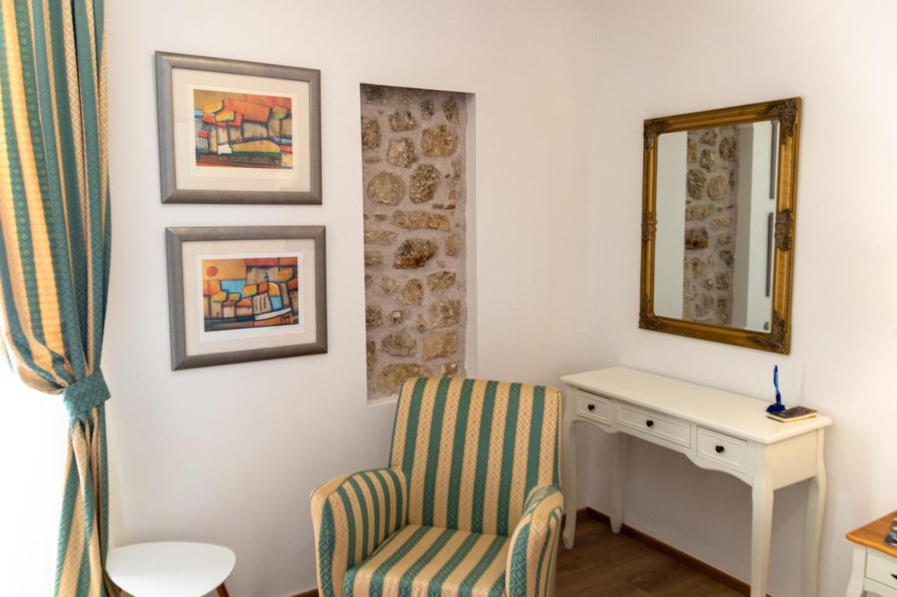 Citta Vecchia B&B Krk Town Esterno foto